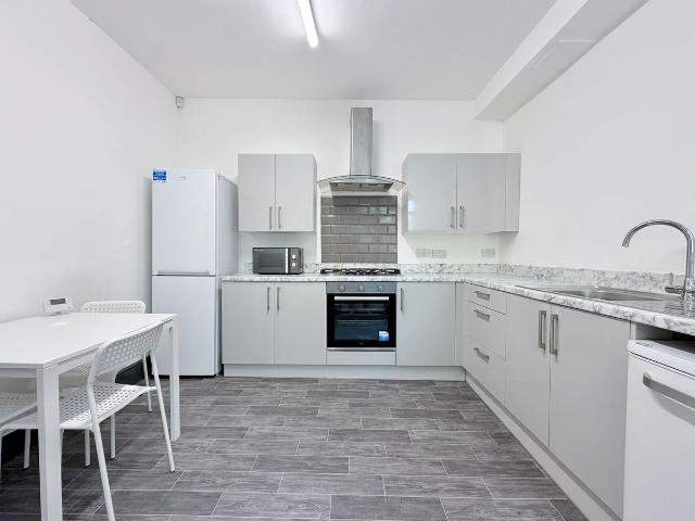 House for rent in Radford, City of Nottingham