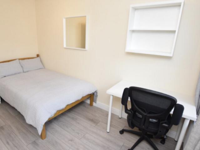 House for rent in Radford, City of Nottingham