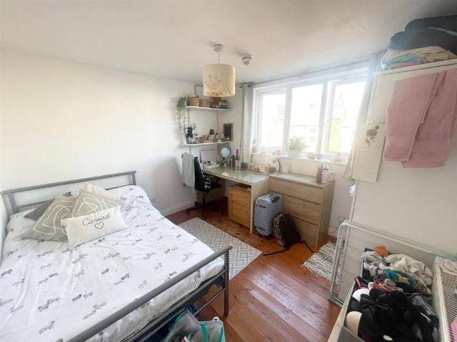 House for rent in Radford, City of Nottingham