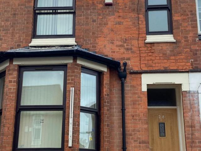 House for rent in Haddon, East Midlands