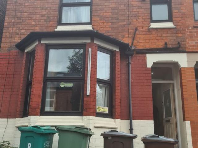 House for rent in Haddon, East Midlands