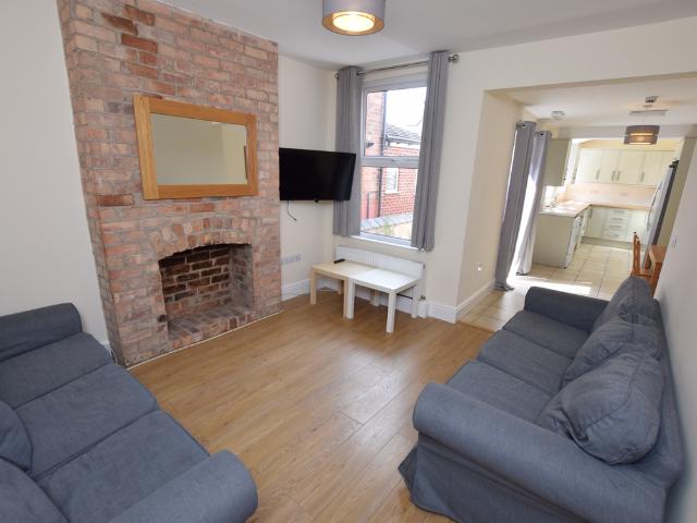 Room for rent in Haddon, East Midlands