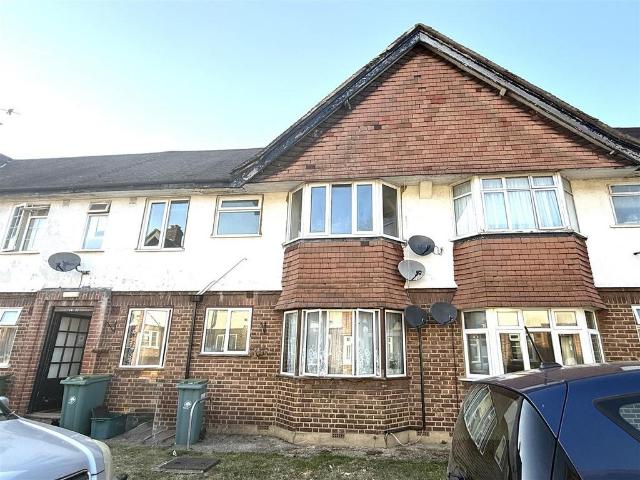 Apartment for rent in Wallington, Greater London
