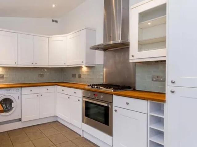 House for rent in Hammersmith, Greater London