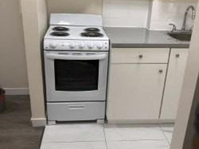 Apartment for rent in Vancouver, British Columbia