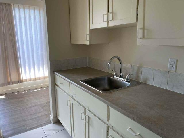 Apartment for rent in Vancouver, British Columbia