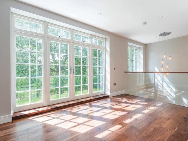 House for rent in Hampstead Garden Suburb, Greater London