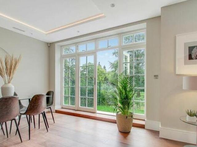 House for sale in Hertfordshire