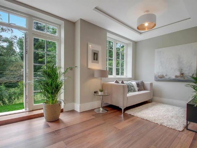 House for rent in Hampstead Garden Suburb, Greater London