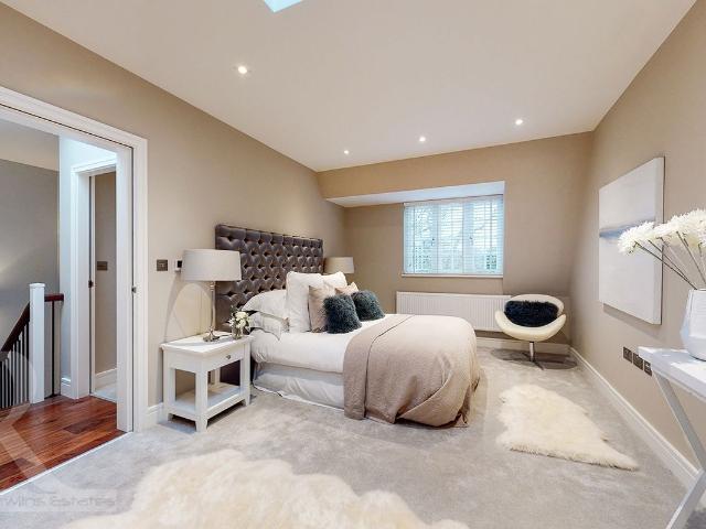 House for rent in Hampstead Garden Suburb, Greater London