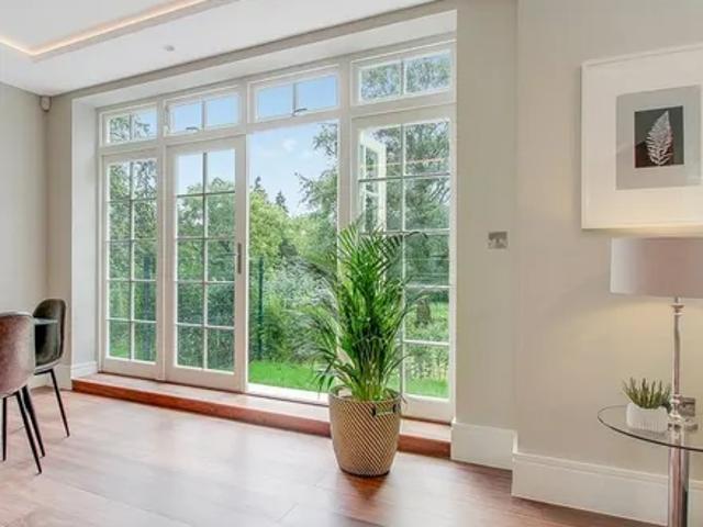 House for rent in Hampstead Garden Suburb, Greater London