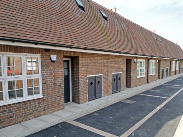 House for rent in London Borough of Barnet, Greater London