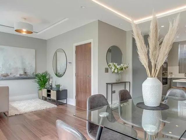 House for rent in Hampstead Garden Suburb, Greater London
