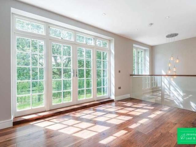 House for rent in Hampstead Garden Suburb, Greater London