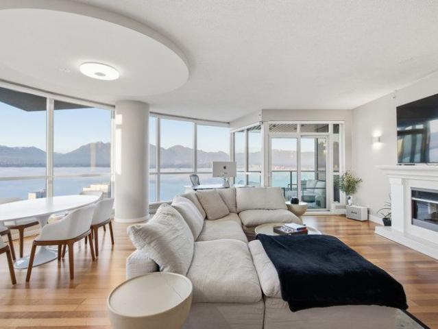 House for rent in Vancouver, British Columbia
