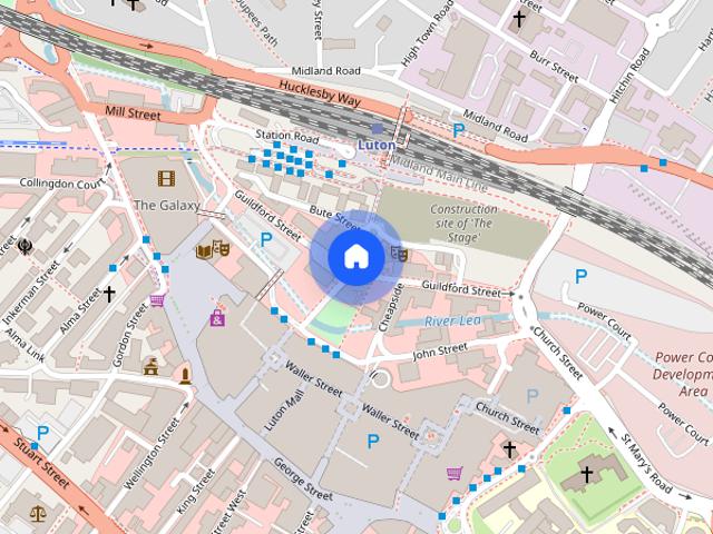 Apartment for rent in Spring Park, Isle Of Man