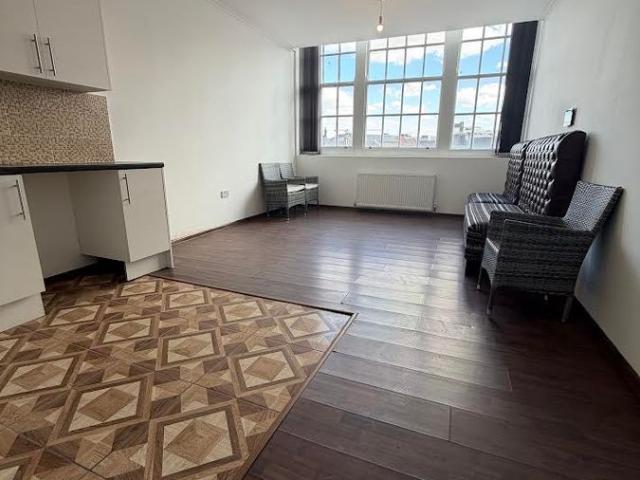 Apartment for rent in Spring Park, Luton