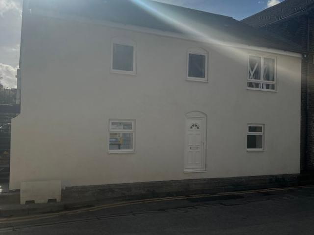 Apartment for rent in High Town, Luton
