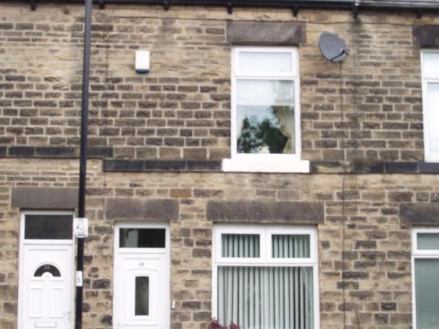 House for rent in Crookes, Sheffield
