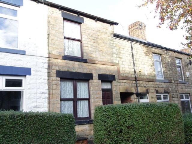 House for rent in Crookes, South Yorkshire