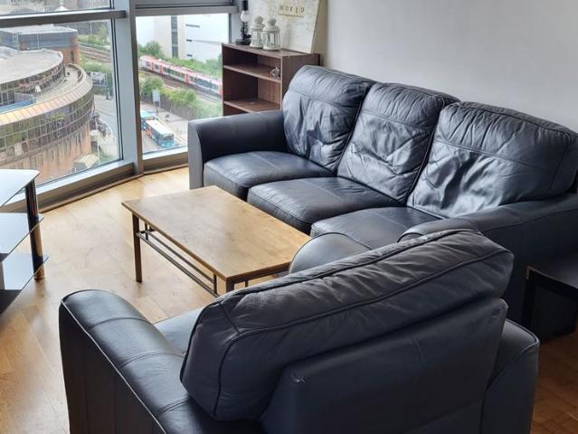 Apartment for rent in Falcon Lodge, Wales