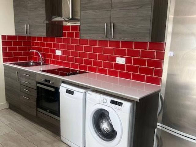 Apartment for rent in Falcon Lodge, Wales