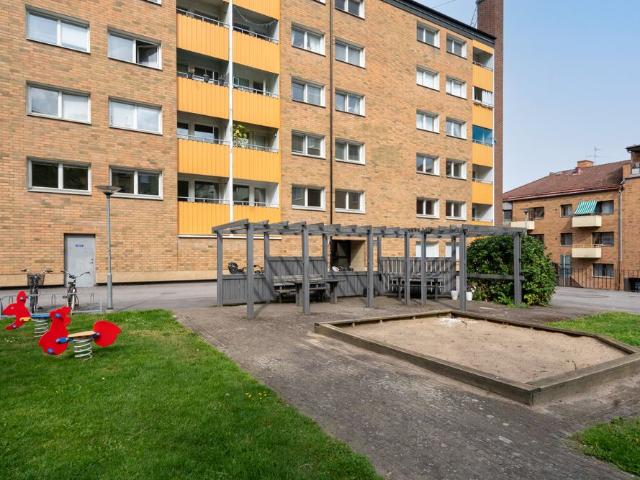 Lägenhet hyra i Norrköping
