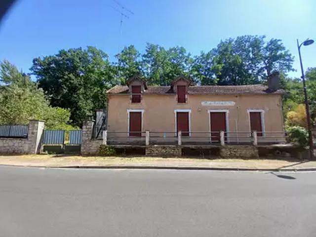 Maison vente à Buthiers, Seine-et-Marne