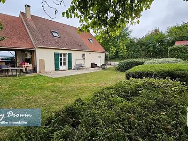 Maison vente à Fontainebleau, Buthiers