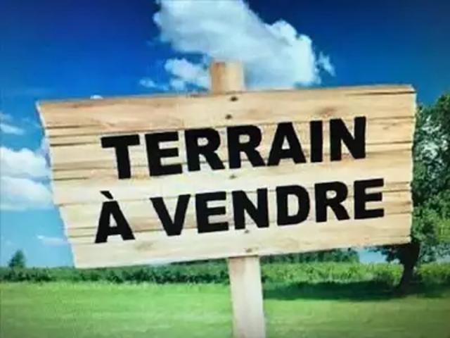 Terrain vente à Fontainebleau, Buthiers