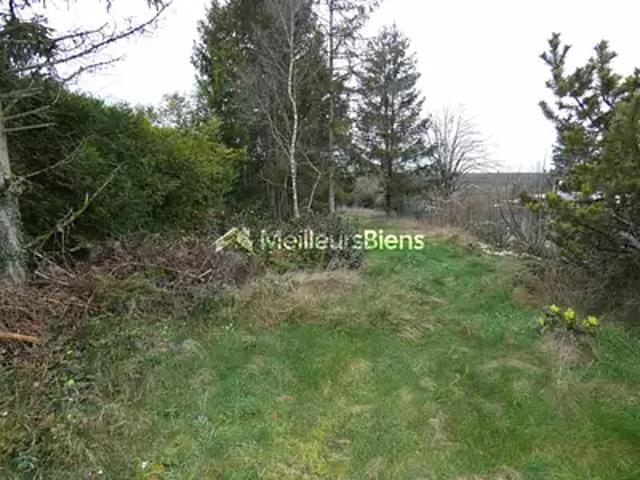 Terrain vente à Buthiers, Seine-et-Marne