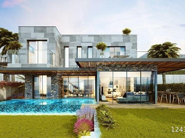 Kuşadasi, Aydin içerisinde satılık Villa
