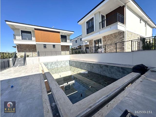 Didim, Aydin içerisinde satılık Villa