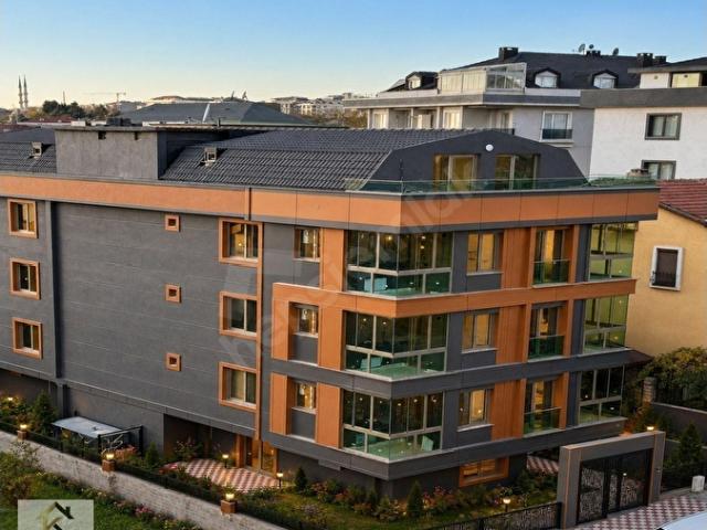 Beylikdüzü, İstanbul içerisinde satılık mülk