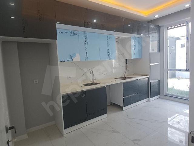 Kartepe, Kocaeli içerisinde satılık Villa