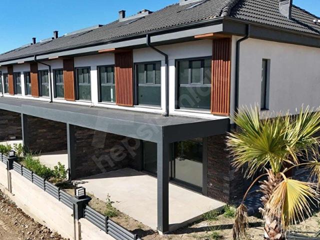 Seferihisar, İzmir içerisinde satılık Villa