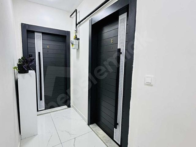 İstanbul içerisinde satılık Residence