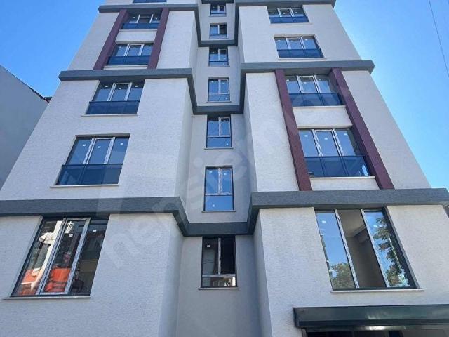 İstanbul içerisinde satılık mülk