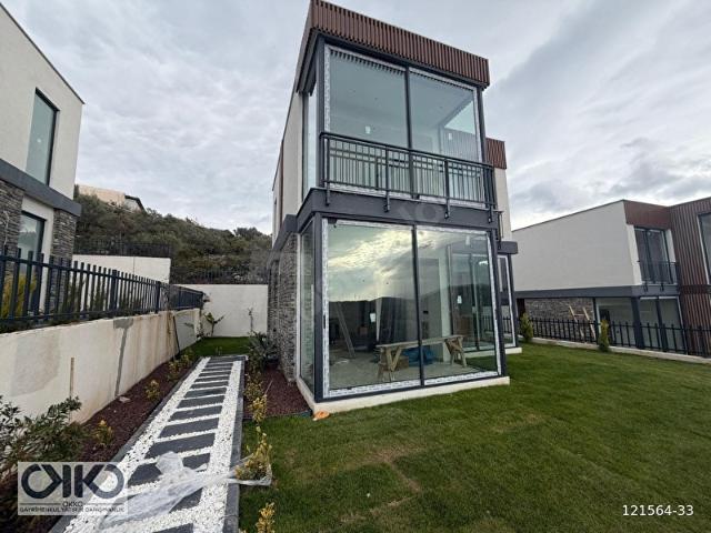 Milas, Muğla içerisinde satılık Villa