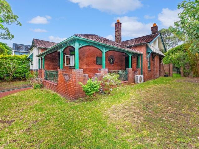 House for sale in Sydney, New South Wales