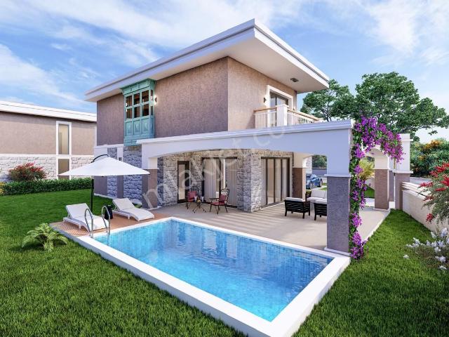 Kuşadasi, Aydin içerisinde satılık Villa
