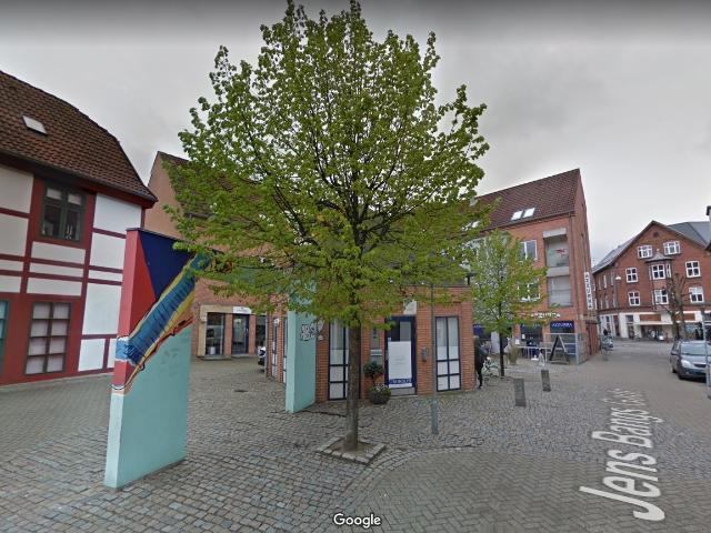 Erhvervsejendom til leje i Aalborg, Brønderslev-Dronninglund