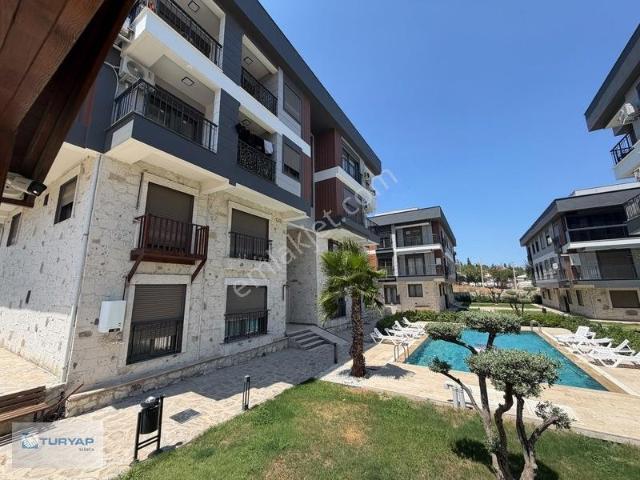 Aliağa içerisinde kiralık mülk