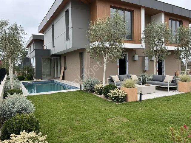 Şile, İstanbul içerisinde satılık Villa