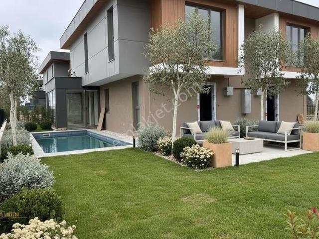 Şile, İstanbul içerisinde satılık Villa