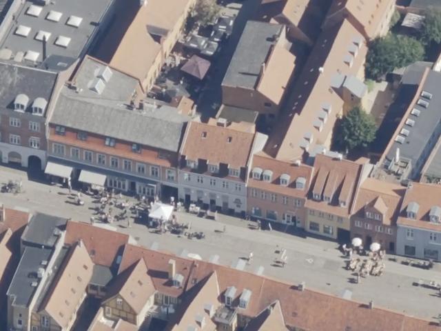 Erhvervsejendom til leje i Køge