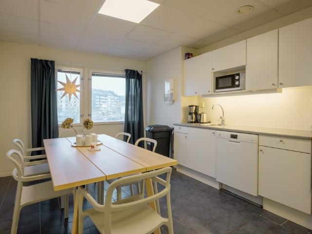 Lokal hyra i Vallentuna, Stockholm