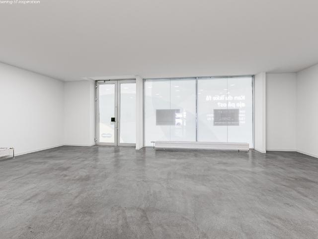 Erhvervsejendom til leje i Herlev, Brøndby