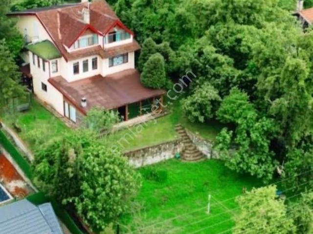 Kartepe, Kocaeli içerisinde satılık Villa