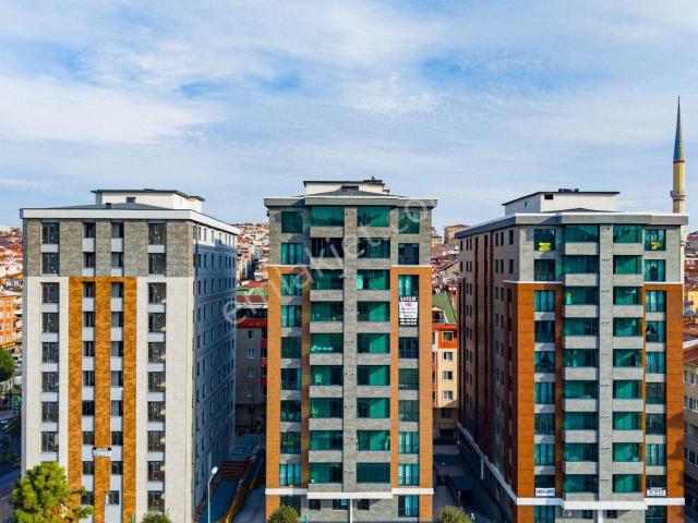 Bahçelievler, İstanbul içerisinde satılık mülk